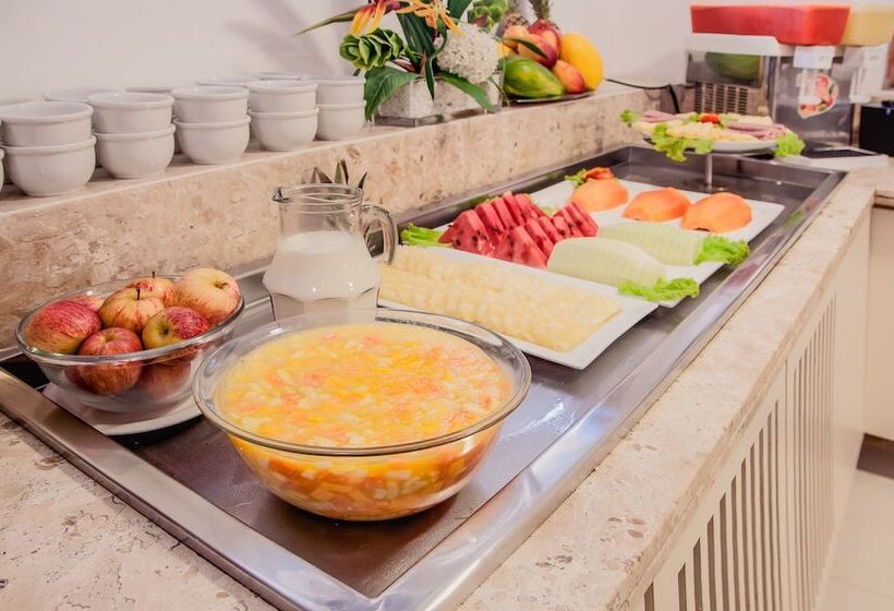 فندق Corais De Tambau