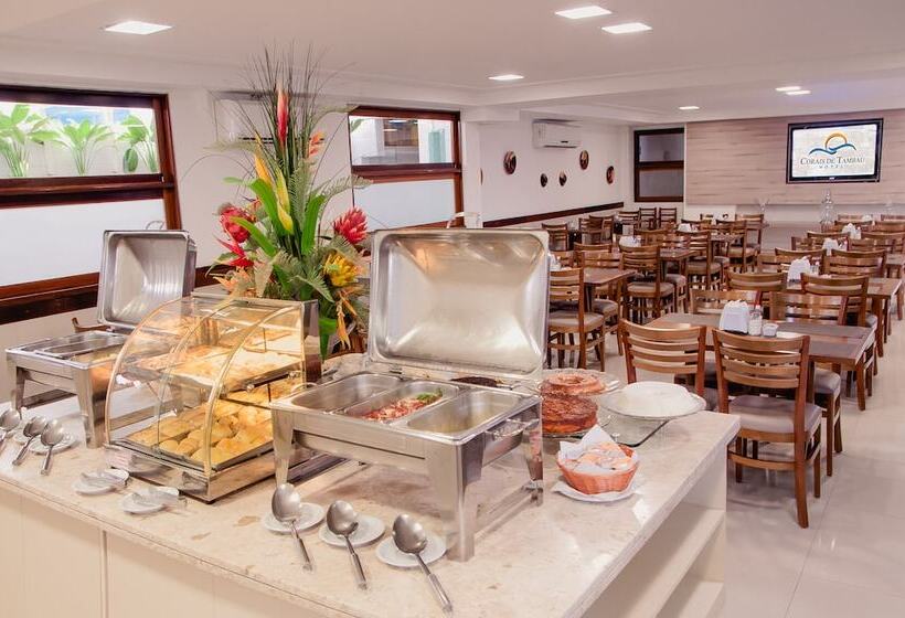 فندق Corais De Tambau