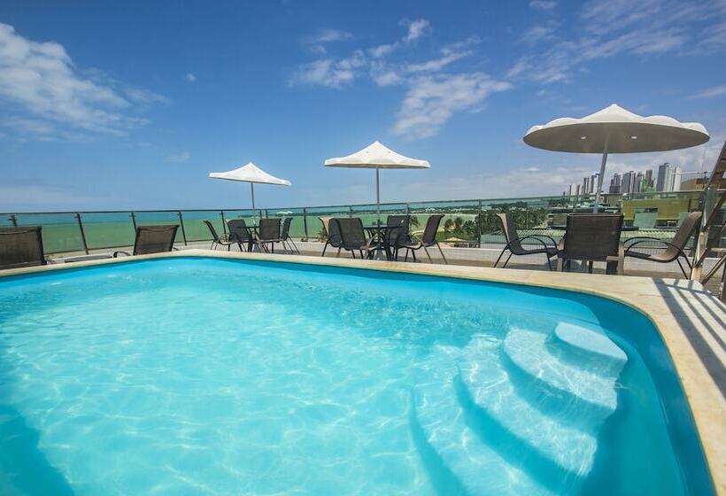 فندق Corais De Tambau