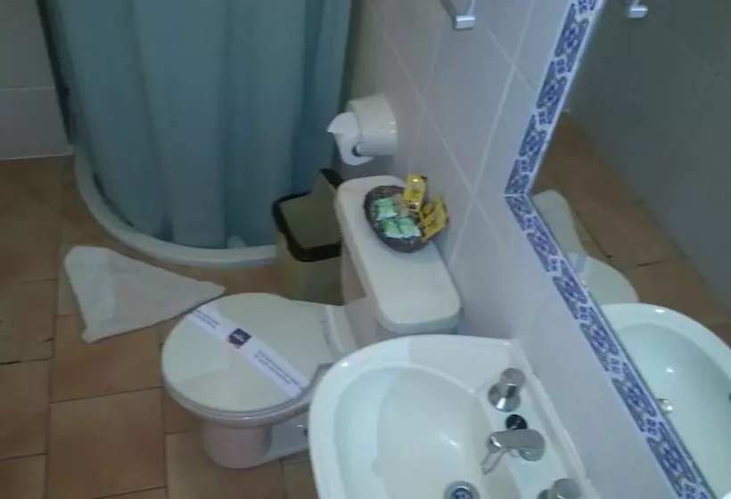هتل Gloria Copacabana