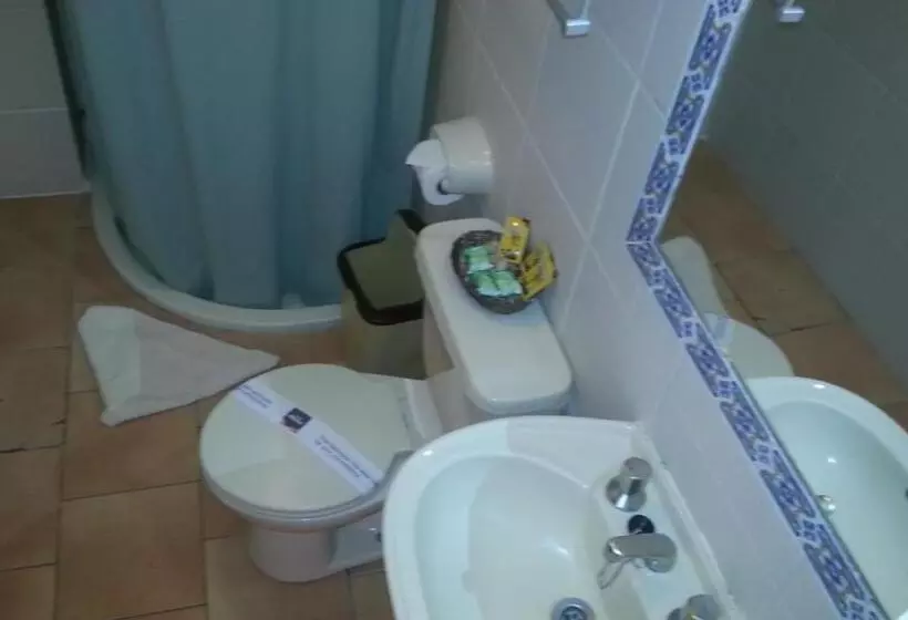 هتل Gloria Copacabana