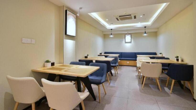 Hanting Hotel Baoding South Chaoyang Street