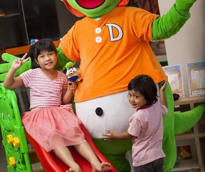 Harris Hotel Seminyak