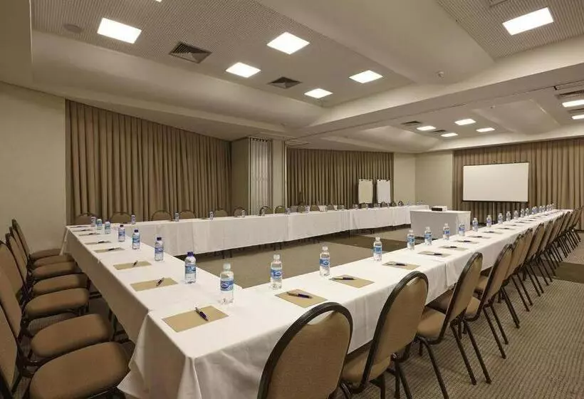 هتل Flat Beach Class Internacional Boa Viagem