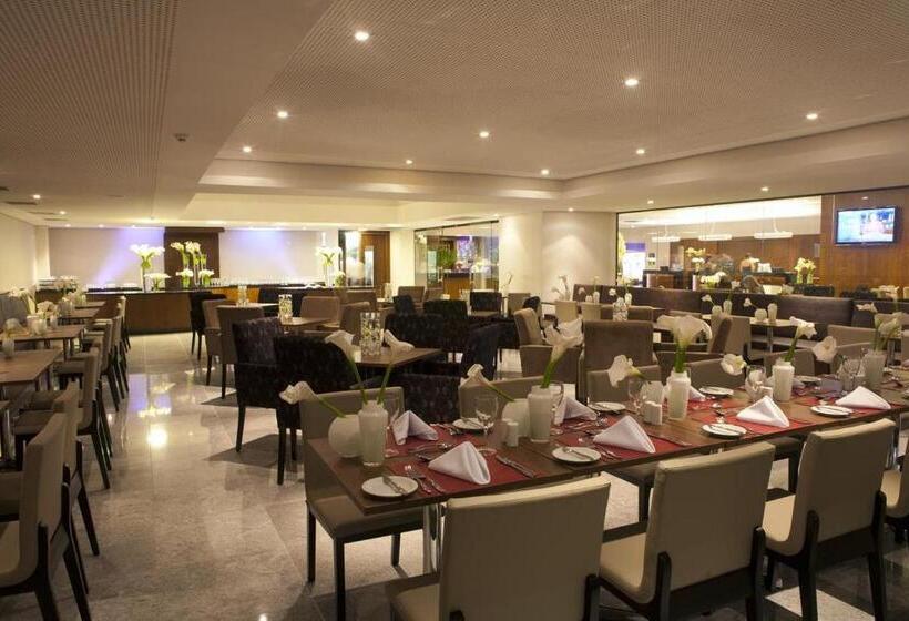 Hotel Flat Beach Class Internacional Boa Viagem