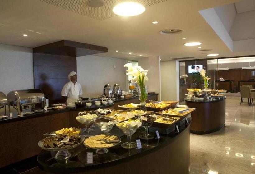 Hotel Flat Beach Class Internacional Boa Viagem