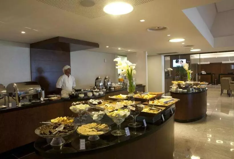 هتل Flat Beach Class Internacional Boa Viagem