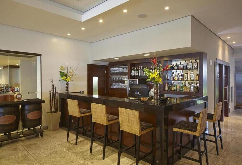 Hotel Flat Beach Class Internacional Boa Viagem