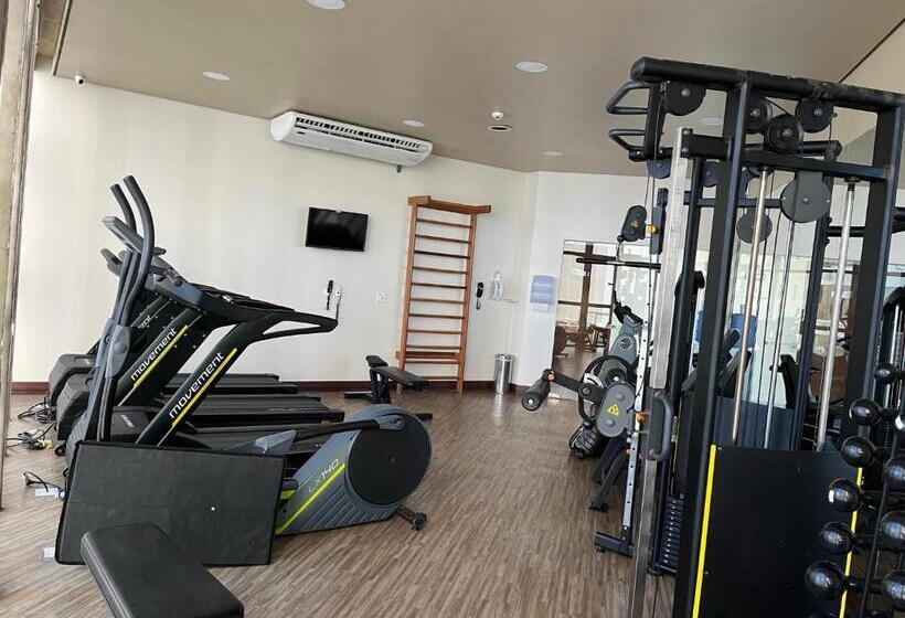 Hotel Flat Beach Class Internacional Boa Viagem