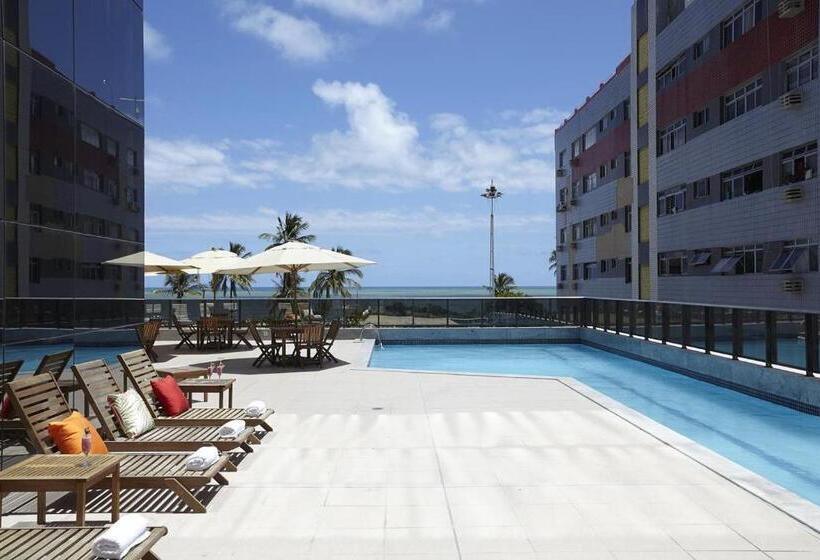 Hotel Flat Beach Class Internacional Boa Viagem