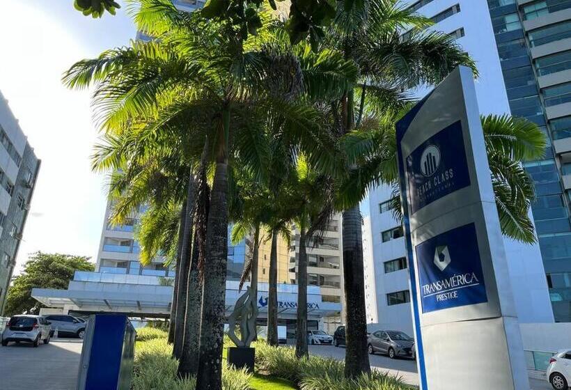 Hotel Flat Beach Class Internacional Boa Viagem