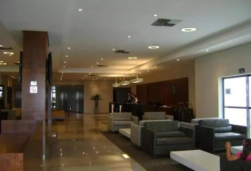 هتل Flat Beach Class Internacional Boa Viagem