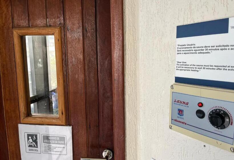 Hotel Flat Beach Class Internacional Boa Viagem