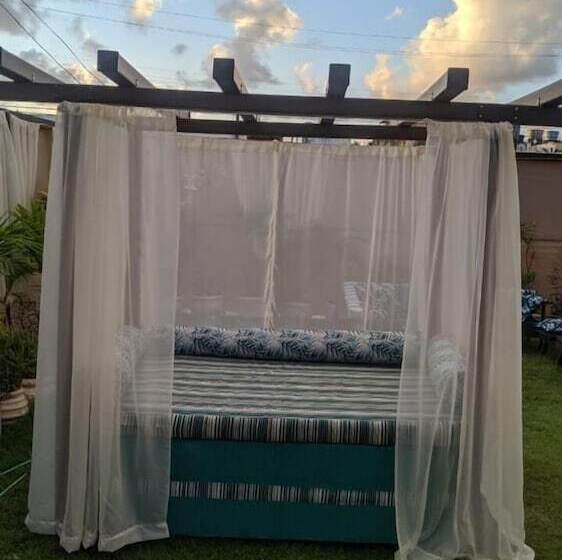 ホテル Laguna Praia