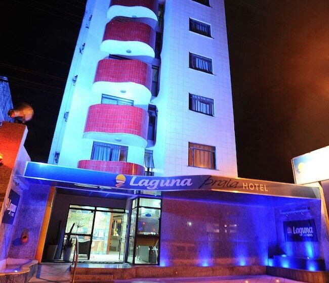 ホテル Laguna Praia