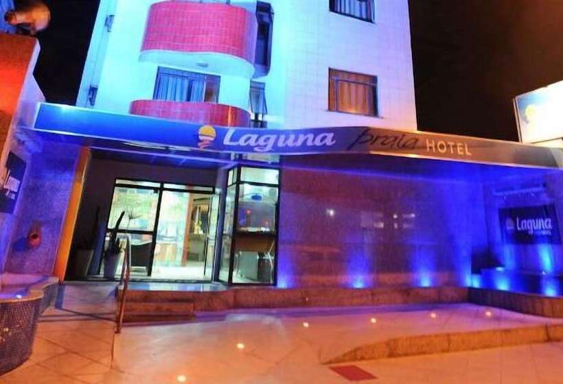 ホテル Laguna Praia