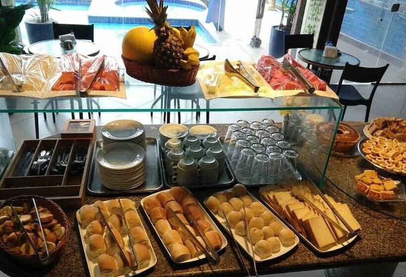 ホテル Laguna Praia