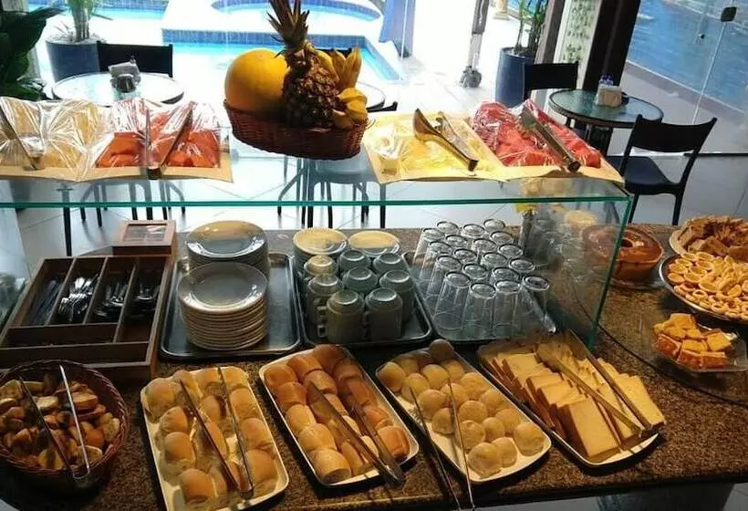 Отель Laguna Praia