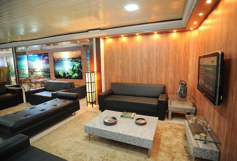 ホテル Laguna Praia