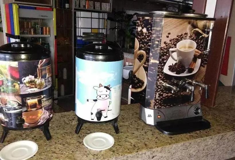 Отель Laguna Praia