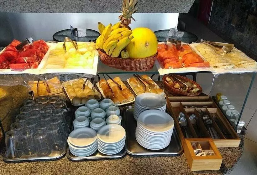 Отель Laguna Praia