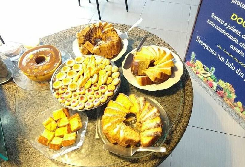 ホテル Laguna Praia