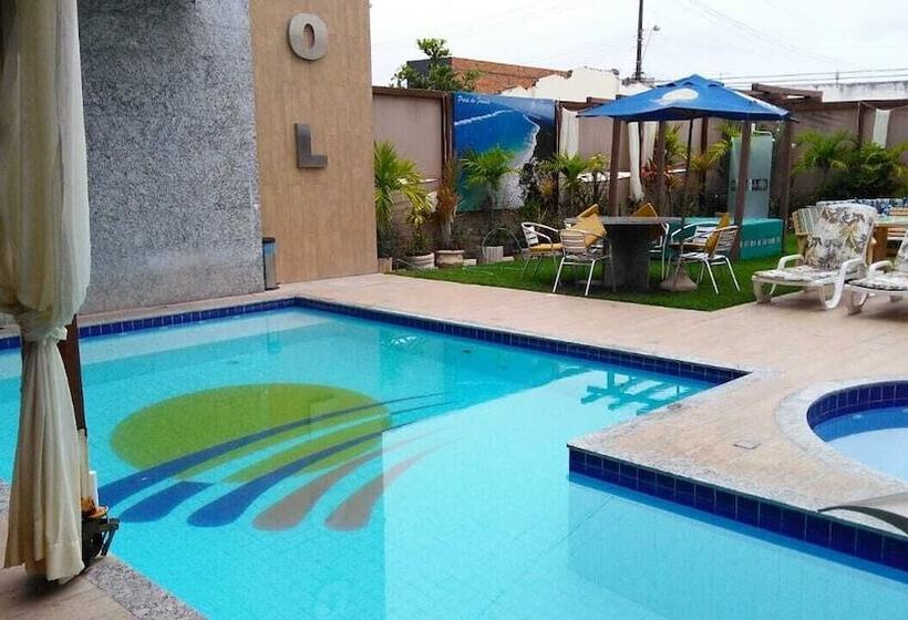 ホテル Laguna Praia