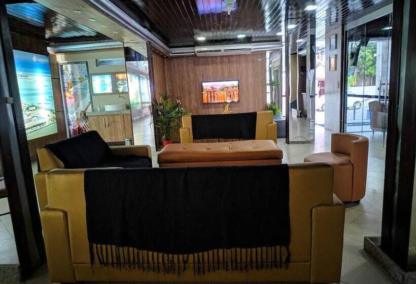 ホテル Laguna Praia