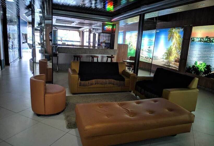 ホテル Laguna Praia