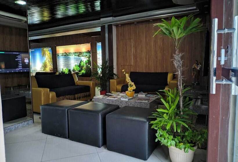 ホテル Laguna Praia