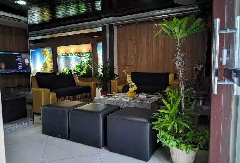 Отель Laguna Praia