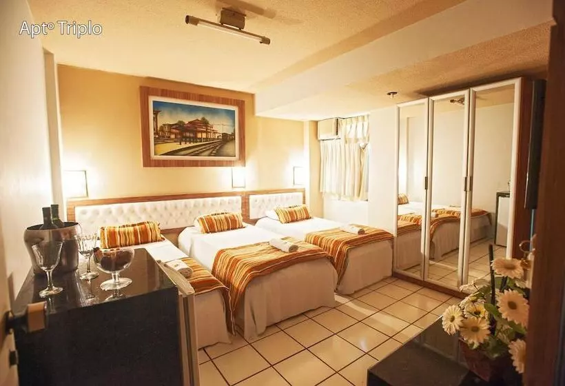 Отель Laguna Praia