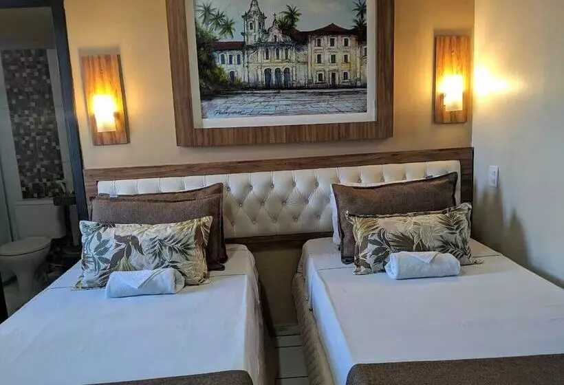 Отель Laguna Praia