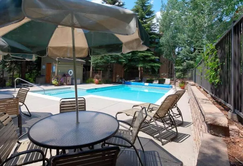 호텔 Lodge At Steamboat