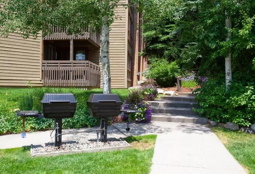 호텔 Lodge At Steamboat