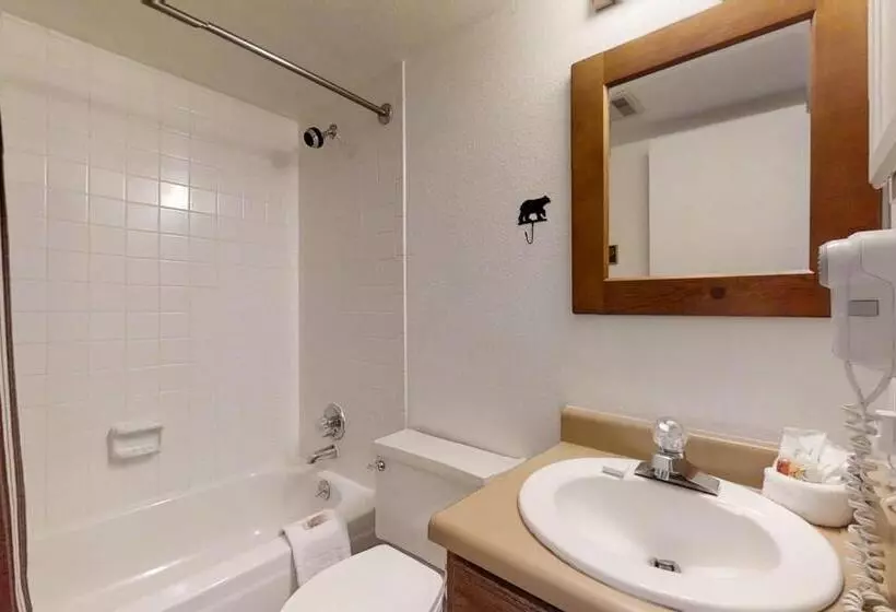 호텔 Lodge At Steamboat