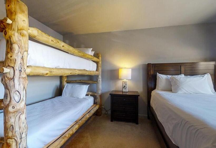 هتل Lodge At Steamboat