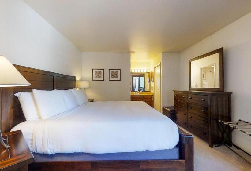 هتل Lodge At Steamboat