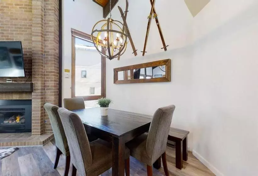 호텔 Lodge At Steamboat