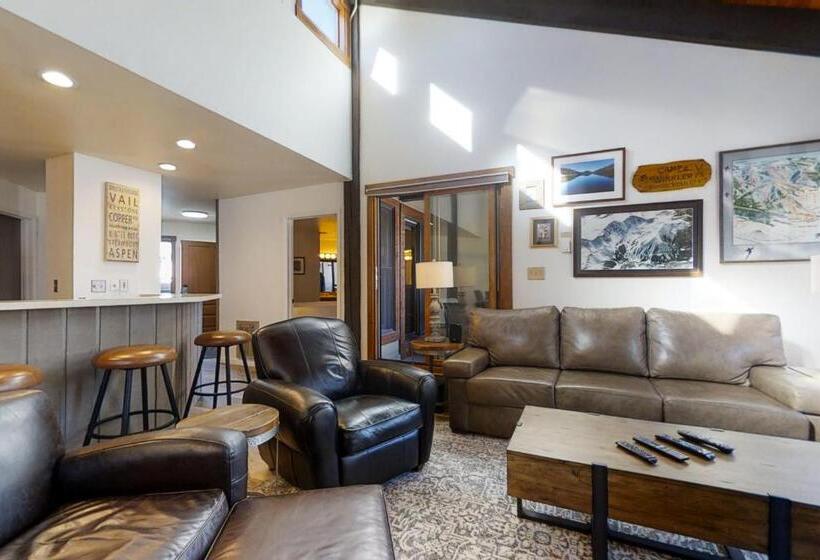 هتل Lodge At Steamboat