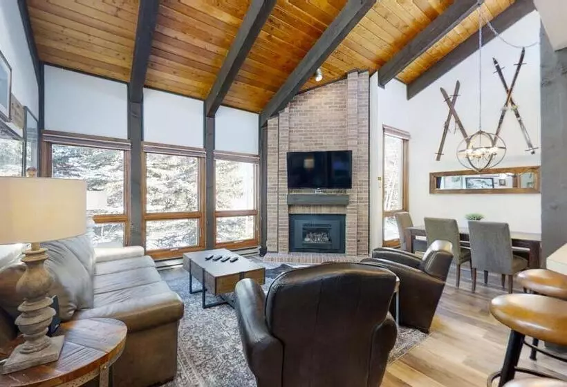 호텔 Lodge At Steamboat