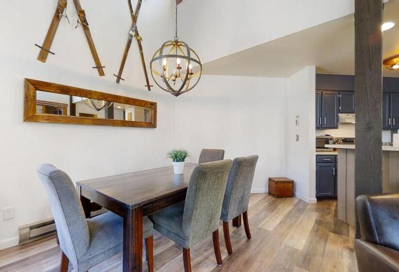 هتل Lodge At Steamboat