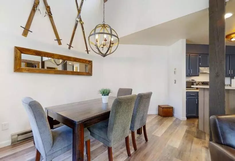 호텔 Lodge At Steamboat