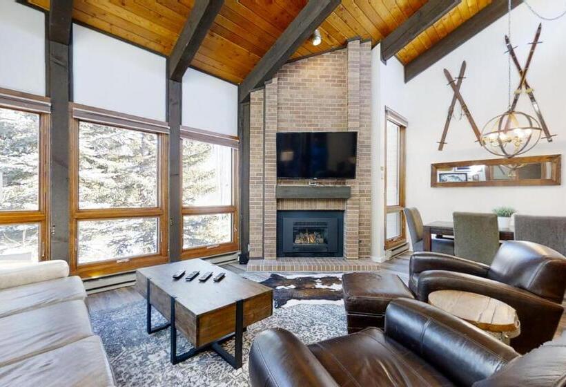 هتل Lodge At Steamboat