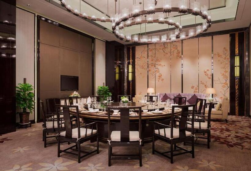 Hotel Nanjing Wanda Realm