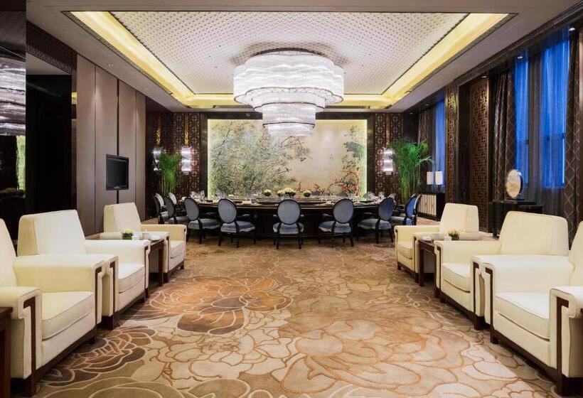 Hotel Nanjing Wanda Realm