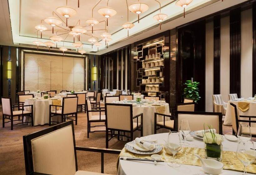 Hotel Nanjing Wanda Realm