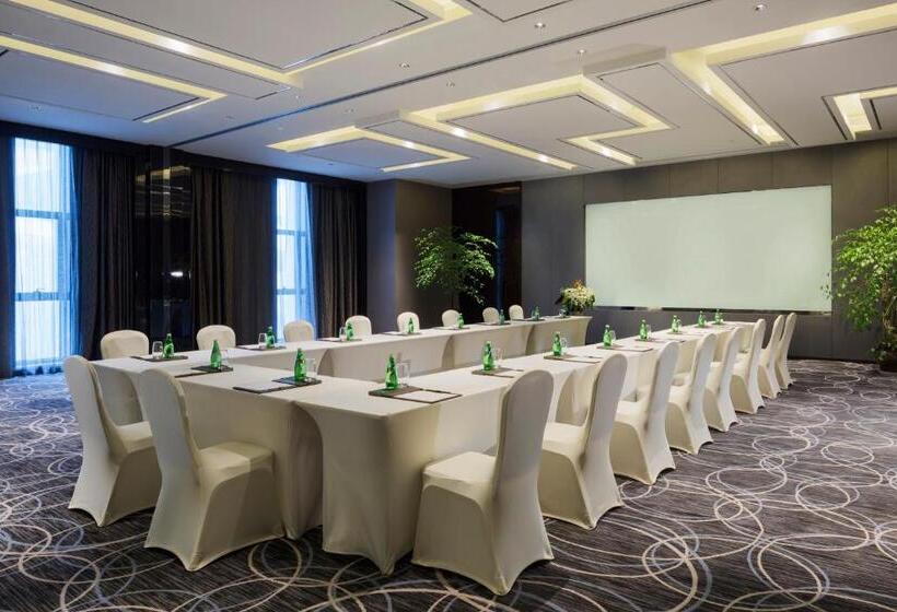 Hotel Nanjing Wanda Realm