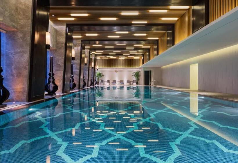 Hotel Nanjing Wanda Realm