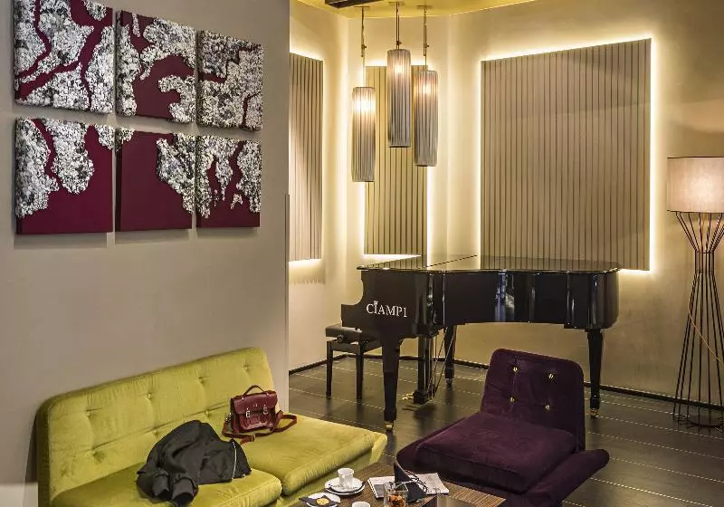 هتل Palazzo Navona